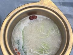 -慢丽江·云南野生菌土鸡锅(付家庄店)