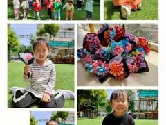 -小脚丫幼儿园(西二旗东一路校区)