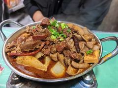 -麻木老地方牛筋牛杂(长堤街店)