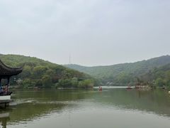 -南山风景名胜区