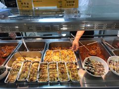 -北大家园食堂