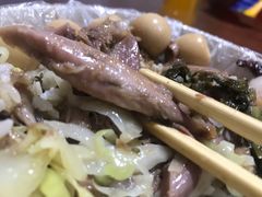 -陆长玖古法猪脚饭(玄风桥店)