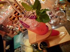 -杭州西子湖四季酒店-WL BISTRO西湖餐厅(灵隐路店)