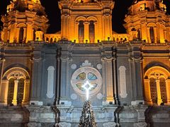 -王府井天主教堂