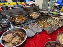 -隆都四季香饭店(碧海路店)