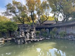 -天一阁博物院
