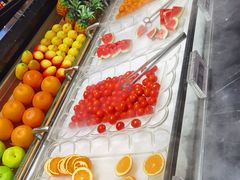 -韩盛·盛江山自助料理(奥体万达店)