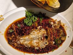 -东来土菜馆(民祥园路店)