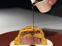 -Oyster Talks 四度蚝法餐厅