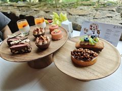 -三嚥阁 La Villa Restaurant