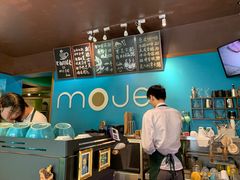 -默迹咖啡馆