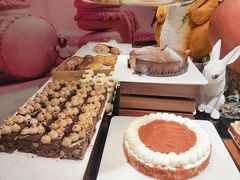 -松咖啡自助餐厅·松北香格里拉