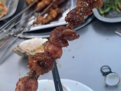 -清真·馬坡二旦烧烤(人生一串拍摄店)