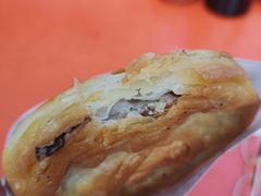 -蕃坊酥小蒙牛肉饼(怀远市场店)