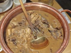 -关东小磨东北菜(上海长风大悦城店)