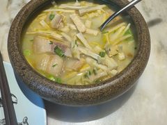 -伙靠·江浙菜(田林路店)