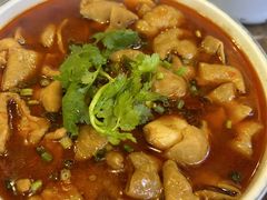 -情妹耙泥鳅·江湖川菜(科华店)