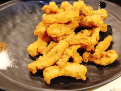 -井格重庆火锅(燕郊永旺店)