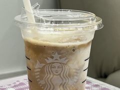 -星巴克(珠海摩尔百货店)