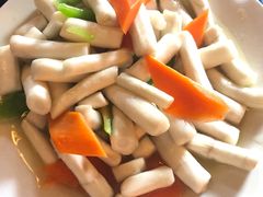 -香满楼(临安路店)