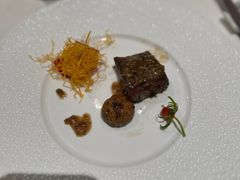 -渝信川菜 · 川味家常菜(财富购物中心店)