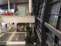 -常州奔牛国际机场