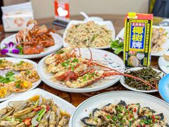 -友强·23年特色海鲜大排档(厦门店)