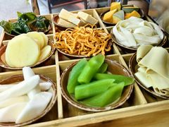 -芈重山老火锅(六道口店)