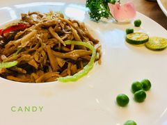 -令氏家外家周秦食府(高新店)
