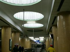-建国门(地铁站)