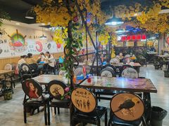 -特色酱椒鱼私房菜(黄鹤楼店)