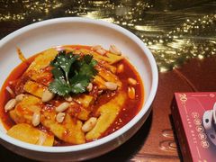 -缪氏川菜(深圳北站缤果空间店)