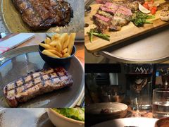-The Meat & Wine Co Southbank(南岸店)