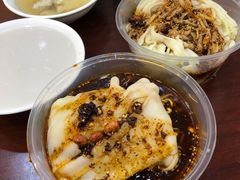 -张明富面皮店(东大街店)
