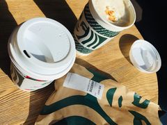 -星巴克臻选(湖滨道店)