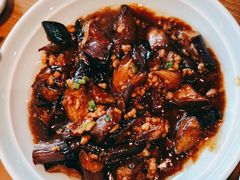 -吕氏疙瘩汤·新派鲁菜(东城万达广场店)