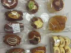 -0+1·手作面包(新北店)
