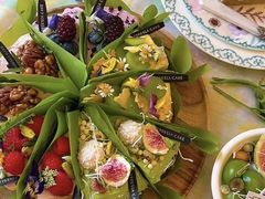 -小苍兰风铃草蛋糕甜品(沈阳店)