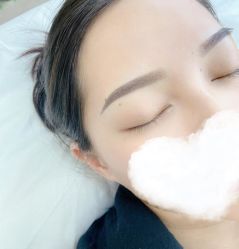 -变美丽半永久纹眉连锁·机器野生眉•洗眉