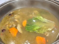 -凯盈阁·顺德私房菜·桑拿鸡