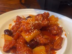 -老雒阳面馆·水席(洛宁高速路口店)
