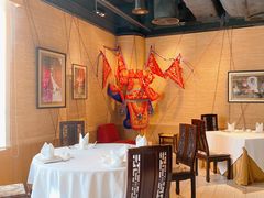 大堂-桃花源小厨