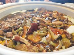 -爱膳菌锅锅(阳南店)