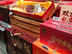 -王府井百货(中州中路店)