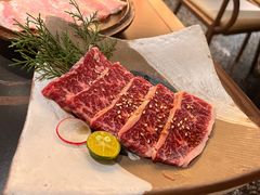 -厚贞日式烤肉(浦东汇智店)