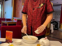 -北京全聚德(天安门店)