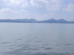 -西湖外事游船(花港观鱼码头)