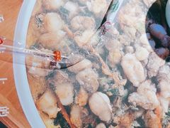 -四道菜·福建菜馆(莆田万达店)