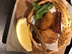 -玄品河豚(那覇國際通里之関)