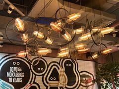 -Moka Bros 摩卡站(嘉华店)